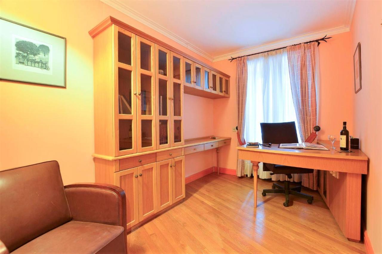 Palazzo Luxury Suite - View To Liston Square & Old Fortress Of Corfu Old Town Eksteriør bilde
